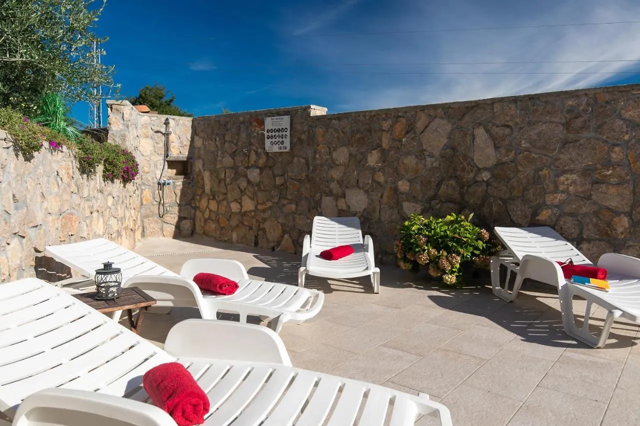 La Vista Apartments With Pool  Salatić