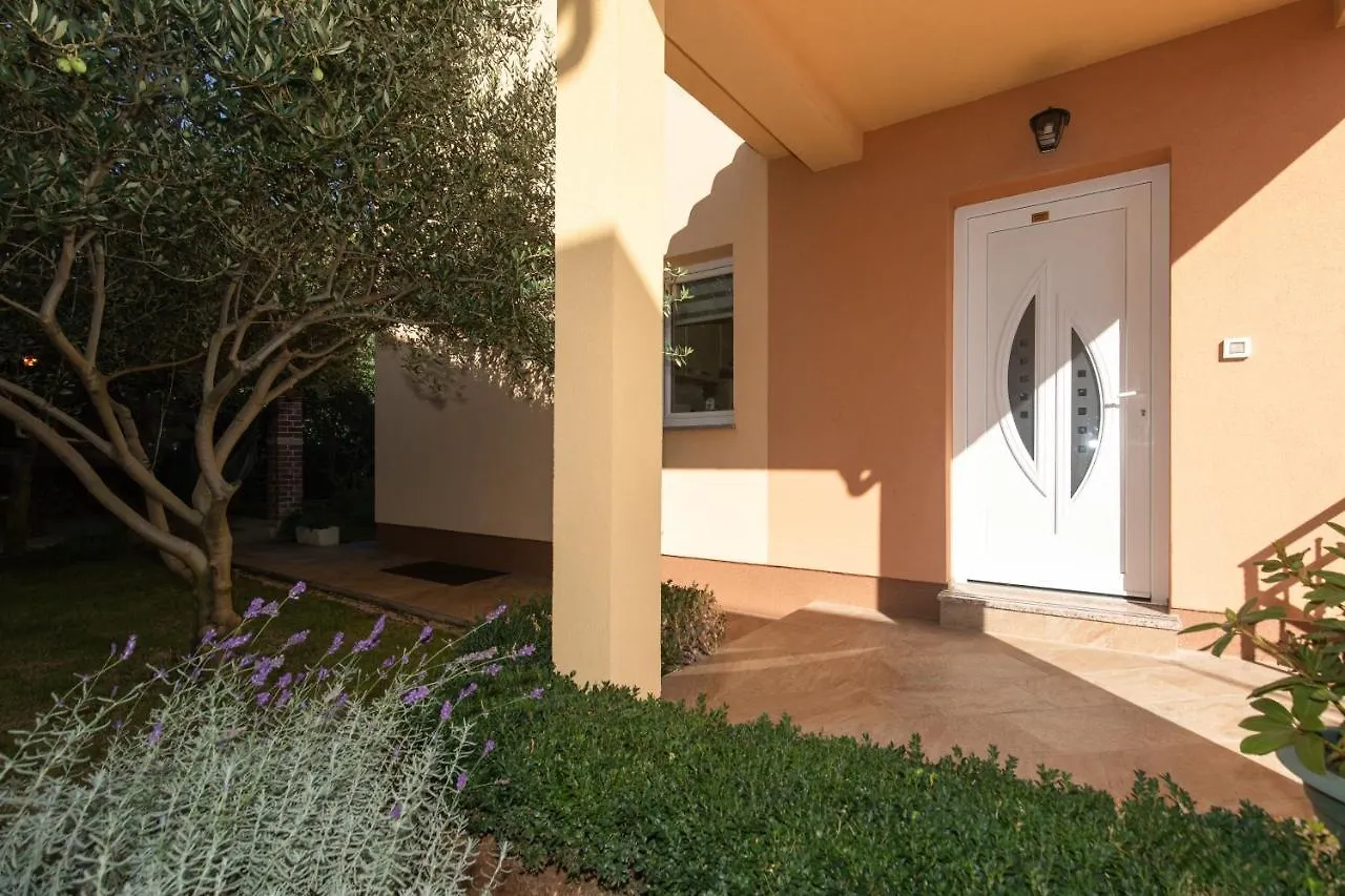 La Vista Apartments With Pool Kroatien